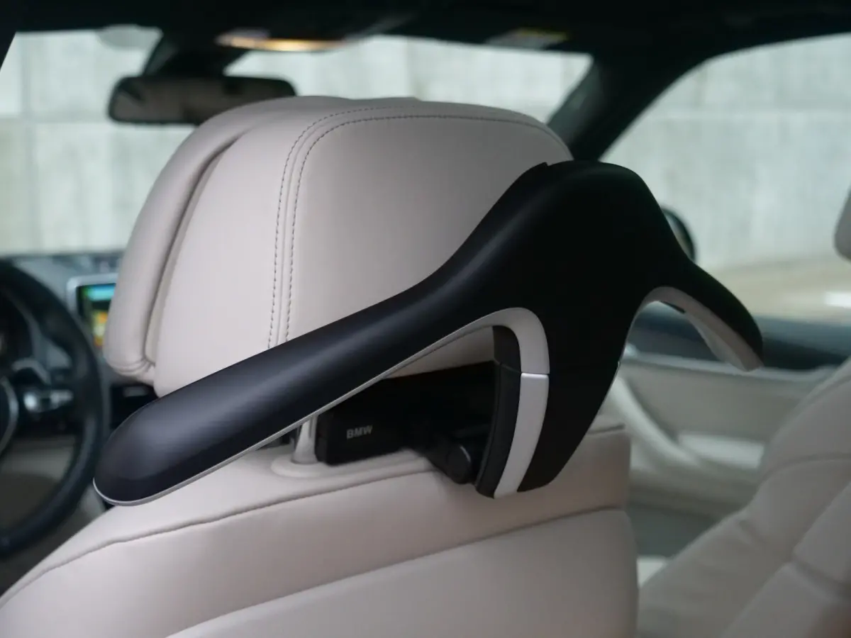 M50d | individual | bang&olufsen | panorama | soft-close | Uniek 41.000km!