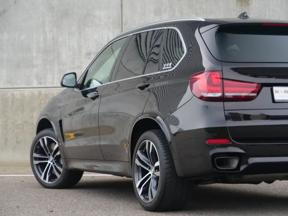 M50d | individual | bang&olufsen | panorama | soft-close | Uniek 41.000km!