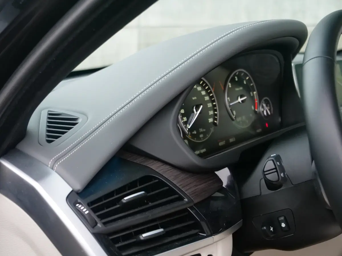 M50d | individual | bang&olufsen | panorama | soft-close | Uniek 41.000km!