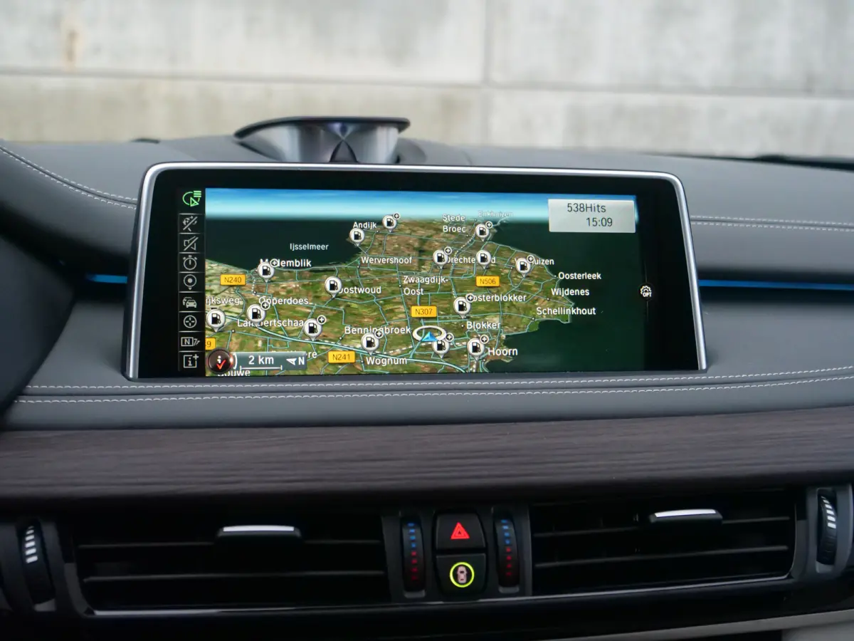 M50d | individual | bang&olufsen | panorama | soft-close | Uniek 41.000km!