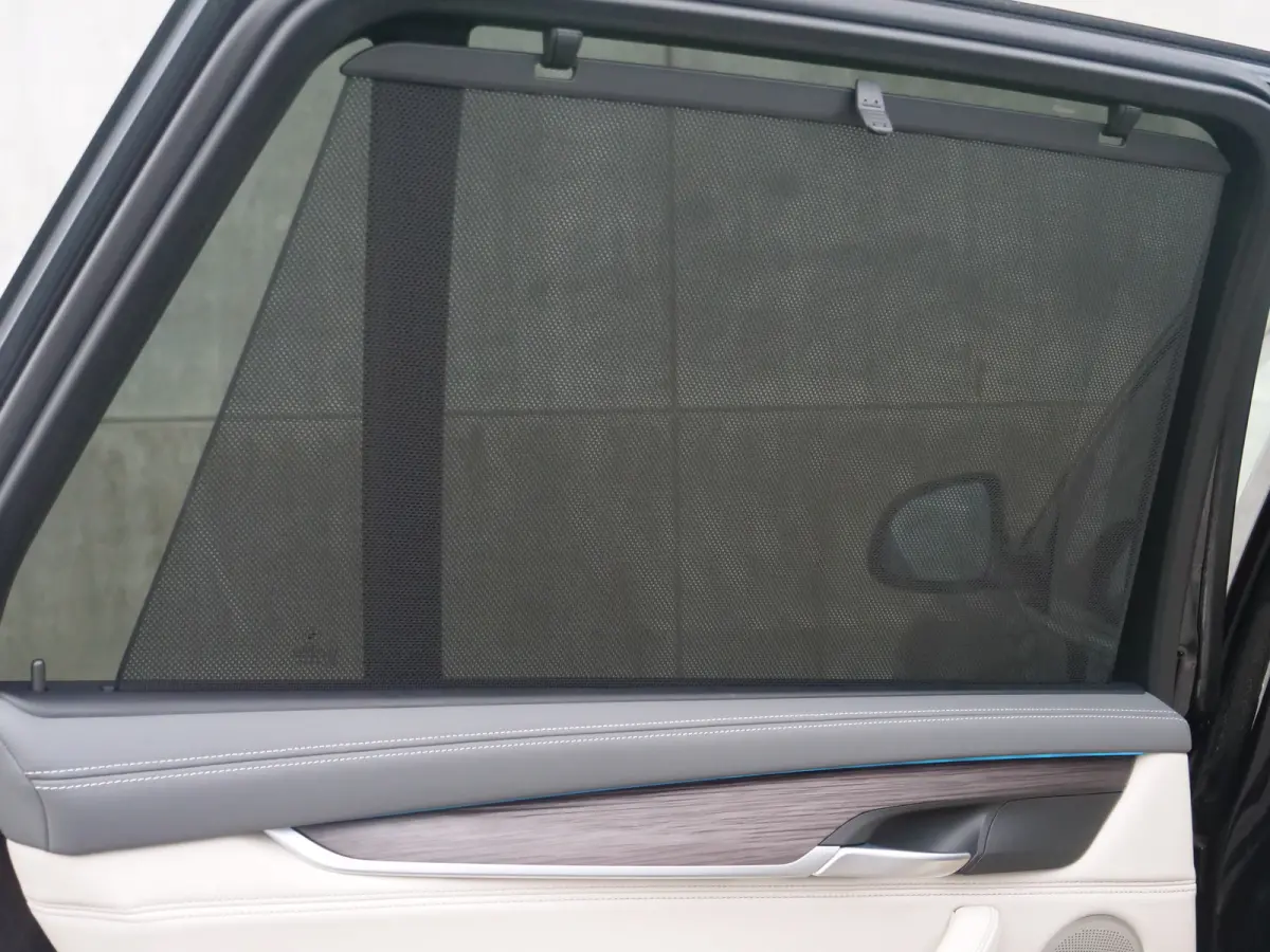 M50d | individual | bang&olufsen | panorama | soft-close | Uniek 41.000km!