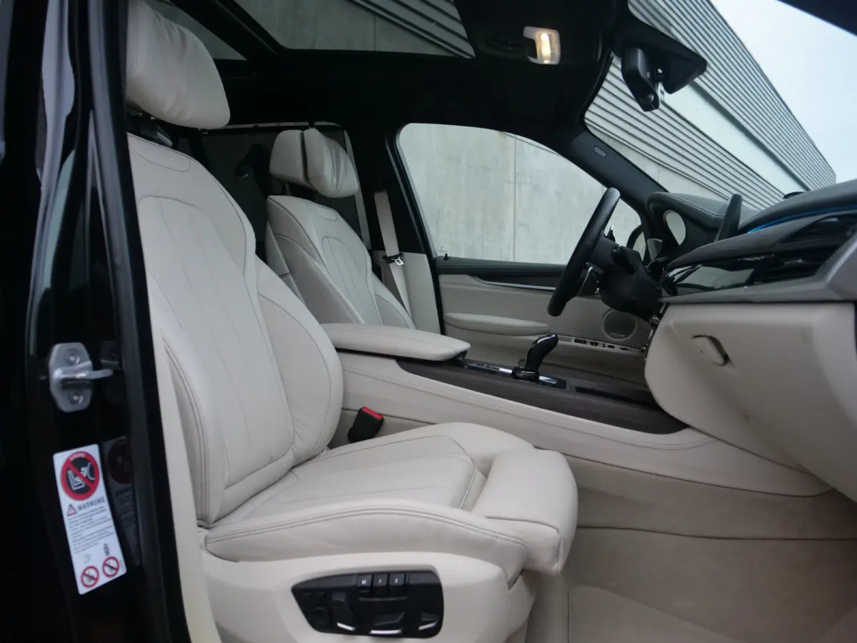 M50d | individual | bang&olufsen | panorama | soft-close | Uniek 41.000km!