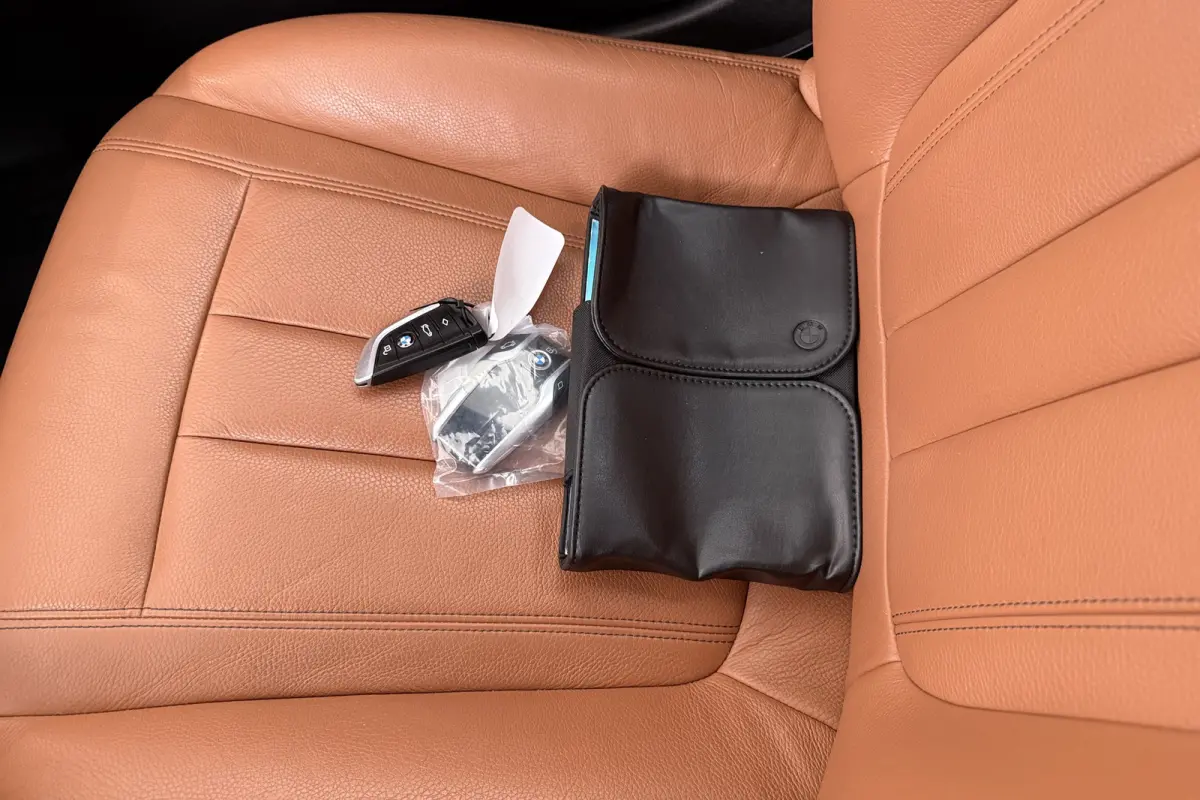 520i 184 PK Executive Trekhaak Leder Cruise