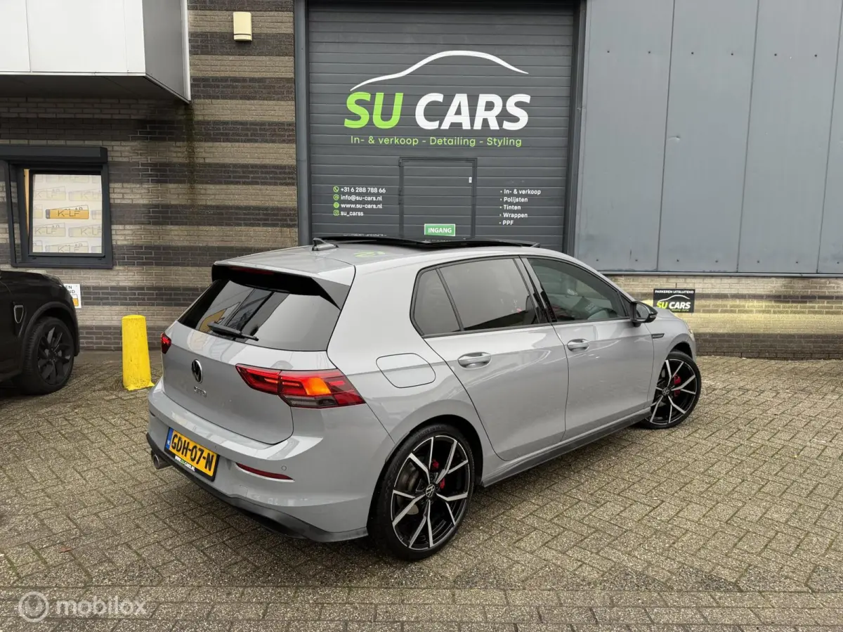 2.0 TDI GTD FULL! Export: 26000€