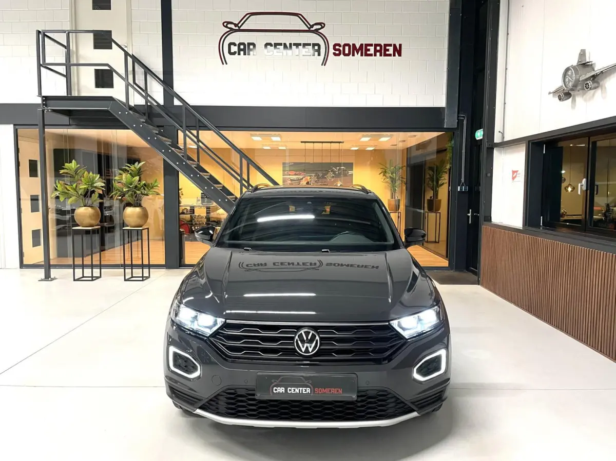 1.5 TSI Sport Black Style/ Cam/ Standkachel/ CarPlay/ 18''LMV