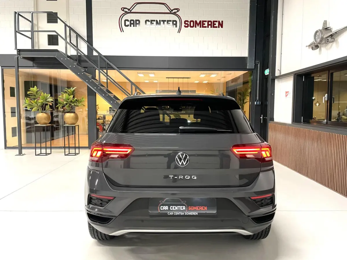 1.5 TSI Sport Black Style/ Cam/ Standkachel/ CarPlay/ 18''LMV