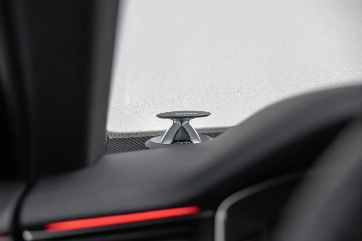 4.0 TFSI 571pk Quattro Keramisch B&O Advanced Nachtzicht RSE Carbon 4-Wielsturing