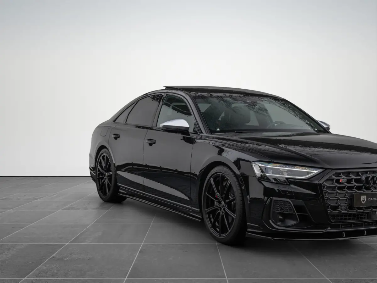 4.0 TFSI 571pk Quattro Keramisch B&O Advanced Nachtzicht RSE Carbon 4-Wielsturing