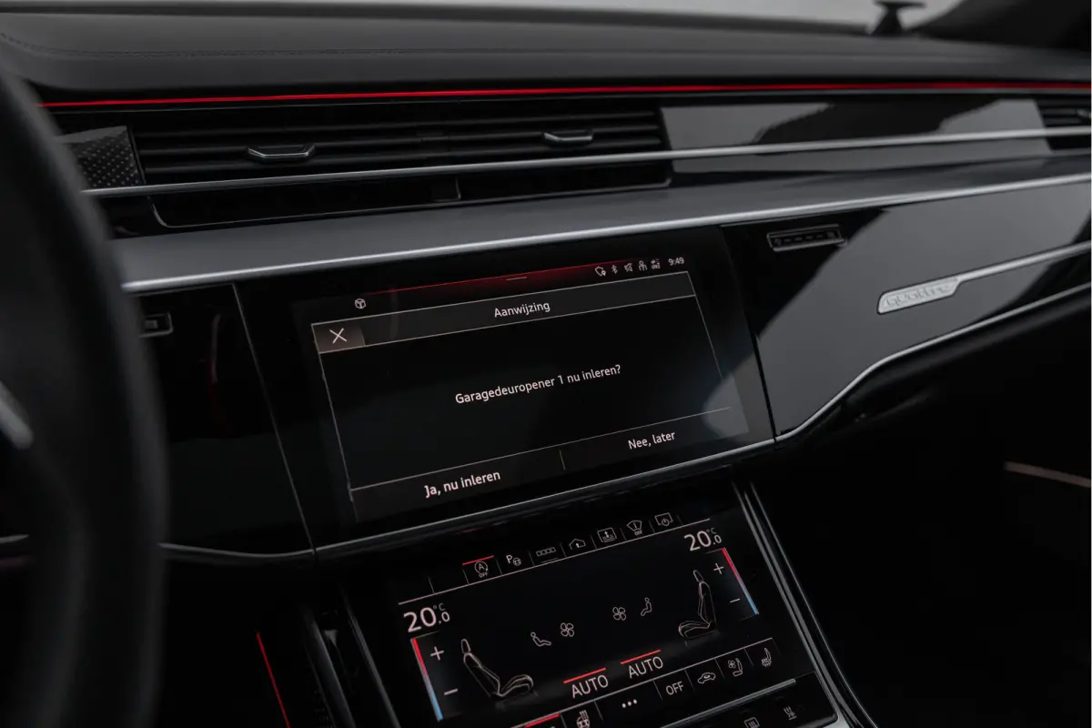 4.0 TFSI 571pk Quattro Keramisch B&O Advanced Nachtzicht RSE Carbon 4-Wielsturing
