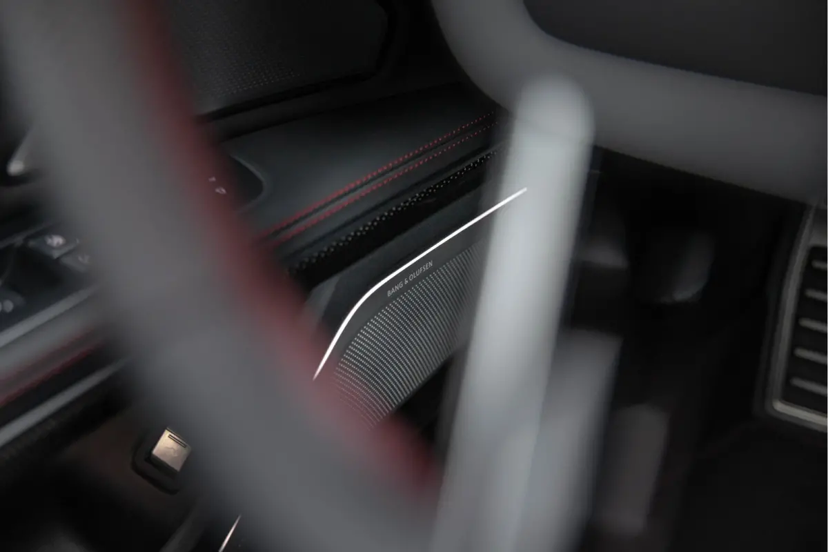 4.0 TFSI 571pk Quattro Keramisch B&O Advanced Nachtzicht RSE Carbon 4-Wielsturing