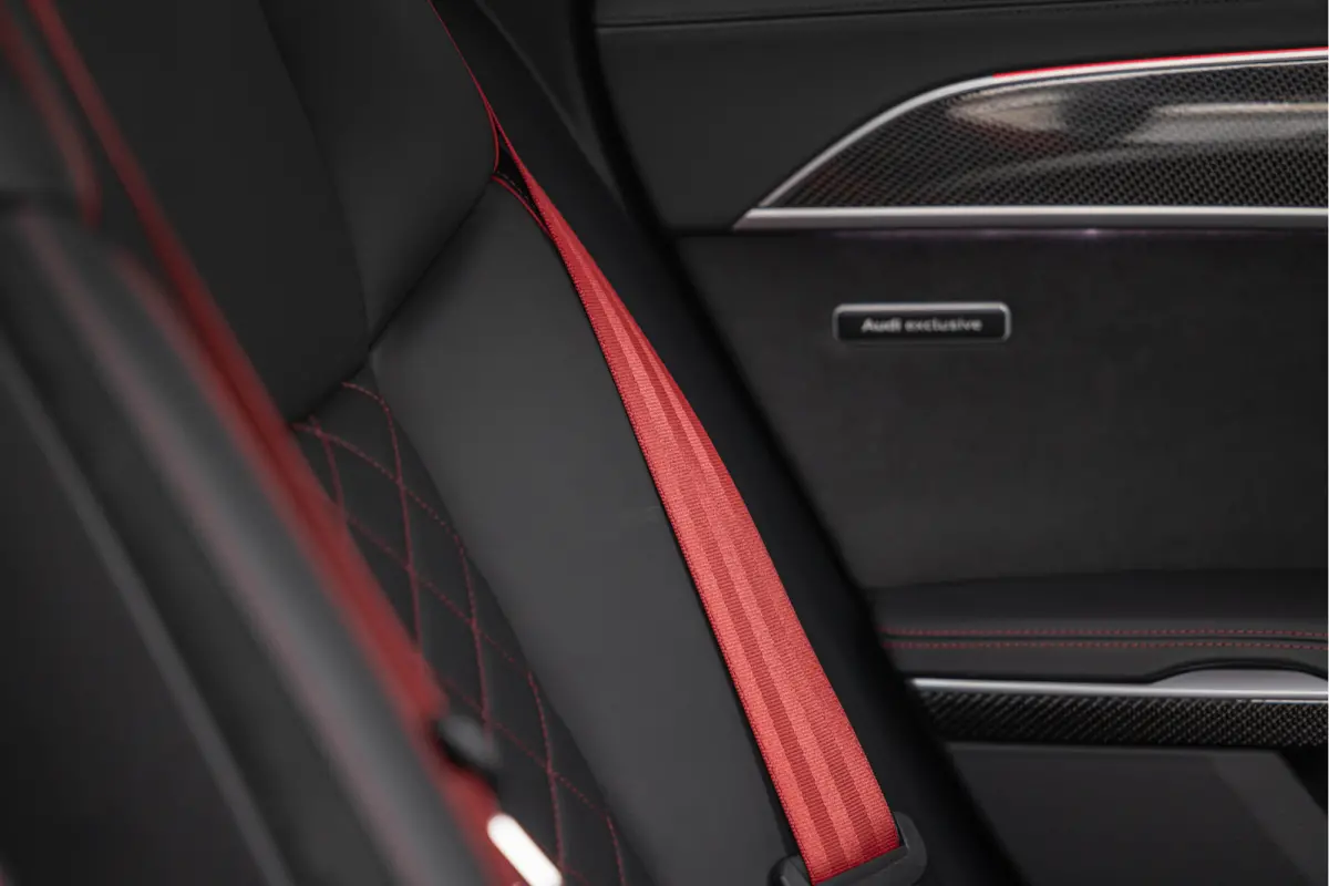 4.0 TFSI 571pk Quattro Keramisch B&O Advanced Nachtzicht RSE Carbon 4-Wielsturing