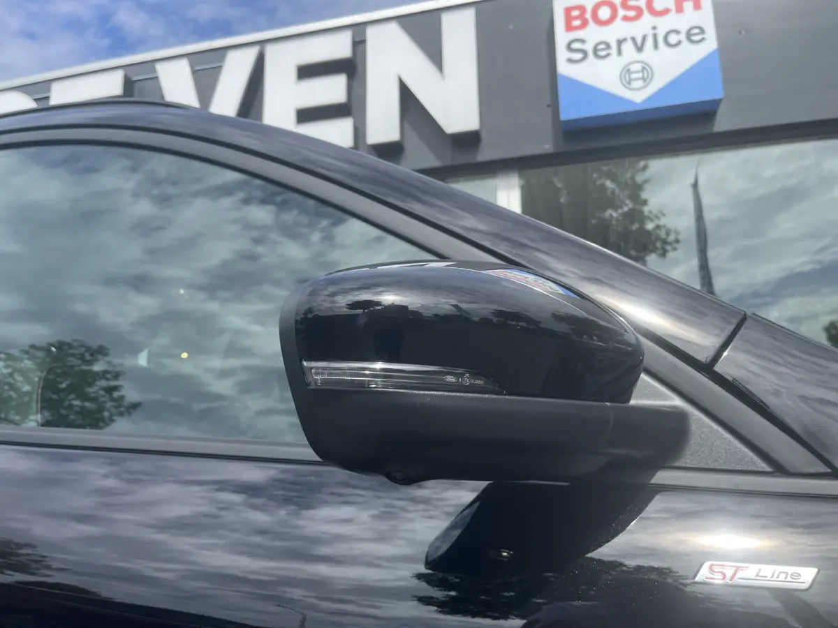 2.5 PHEV ST-Line X Black Package 243pk e-CVT Automaat | NIEUWSTE MODELUPDATE MET BLUECRUISE EN CONNECTIVITY | 0585 | Leverbaar in meerdere kleuren | Full Options | Pano | Blue Cruise | Black