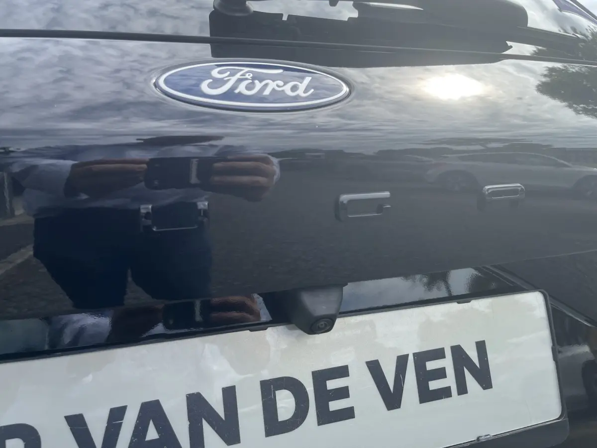 2.5 PHEV ST-Line X Black Package 243pk e-CVT Automaat | NIEUWSTE MODELUPDATE MET BLUECRUISE EN CONNECTIVITY | 0585 | Leverbaar in meerdere kleuren | Full Options | Pano | Blue Cruise | Black