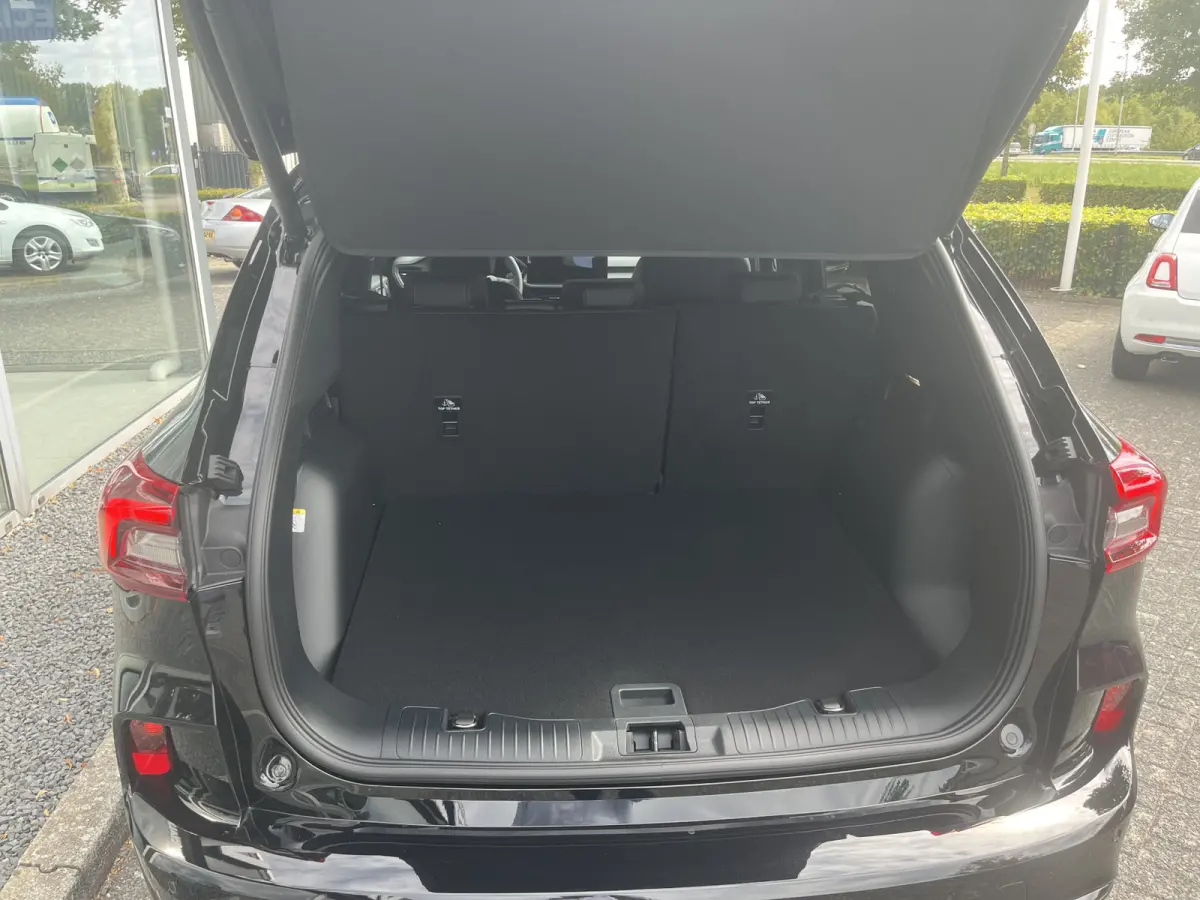 2.5 PHEV ST-Line X Black Package 243pk e-CVT Automaat | NIEUWSTE MODELUPDATE MET BLUECRUISE EN CONNECTIVITY | 0585 | Leverbaar in meerdere kleuren | Full Options | Pano | Blue Cruise | Black