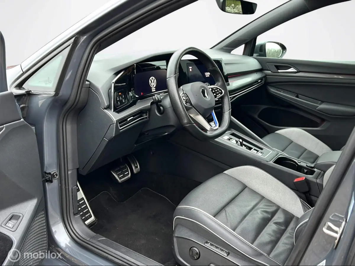 1.4 eHybrid GTE / Leer / ACC / 18" / Memory
