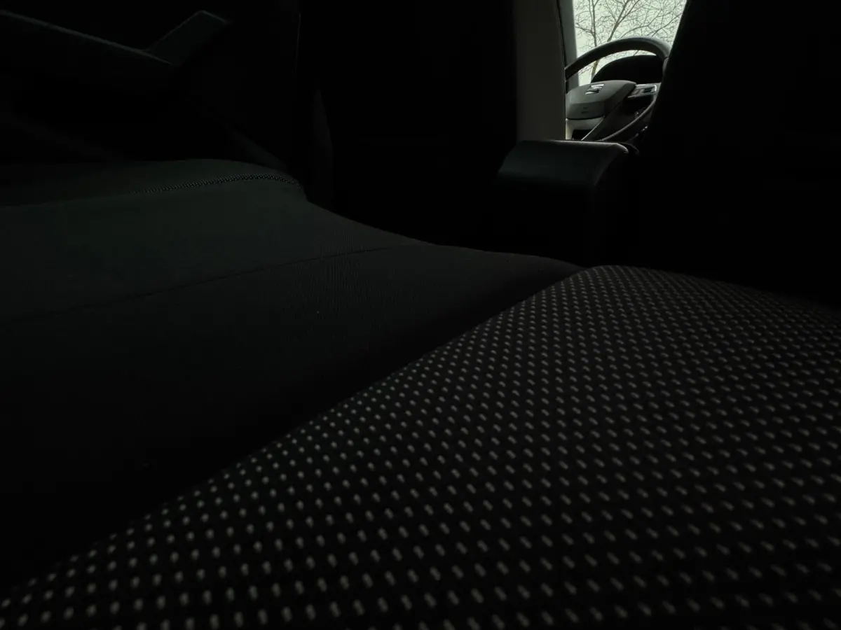 1.0 TSI Xcellence Business Intense TREKHAAK / VIRT. COCKP / CAMERA / CARPLAY / ECC / STOELV / KEYLESS / LED / WARN SPOT