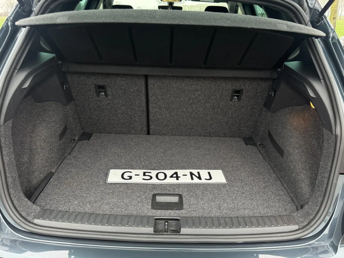 1.0 TSI Xcellence Business Intense TREKHAAK / VIRT. COCKP / CAMERA / CARPLAY / ECC / STOELV / KEYLESS / LED / WARN SPOT
