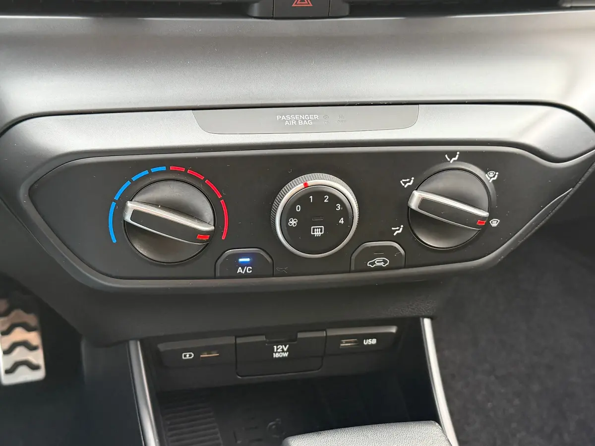 1.0 T-GDI Comfort, Apple Carplay/Android Navigatie,Achteruitrij camera