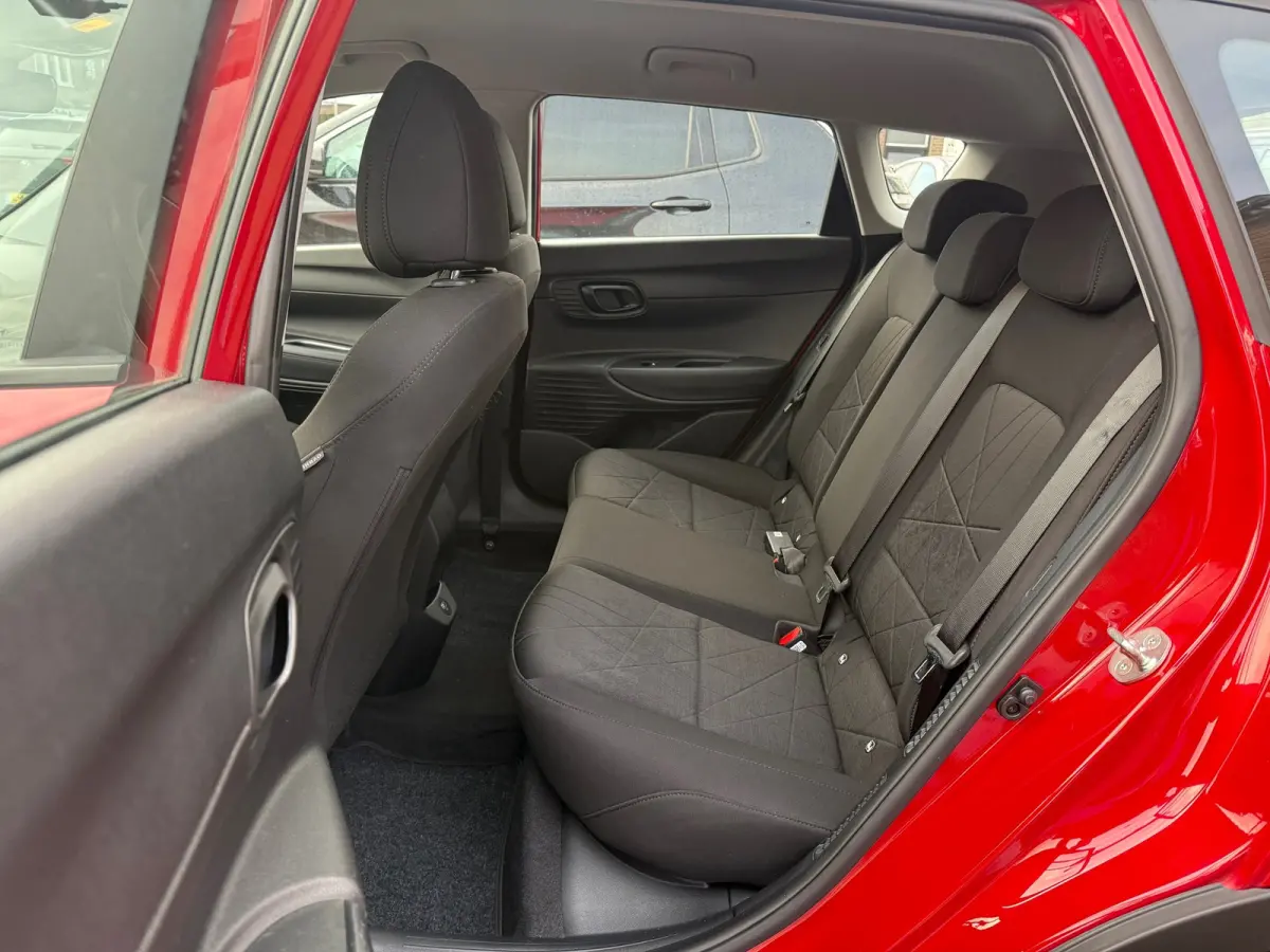 1.0 T-GDI Comfort, Apple Carplay/Android Navigatie,Achteruitrij camera