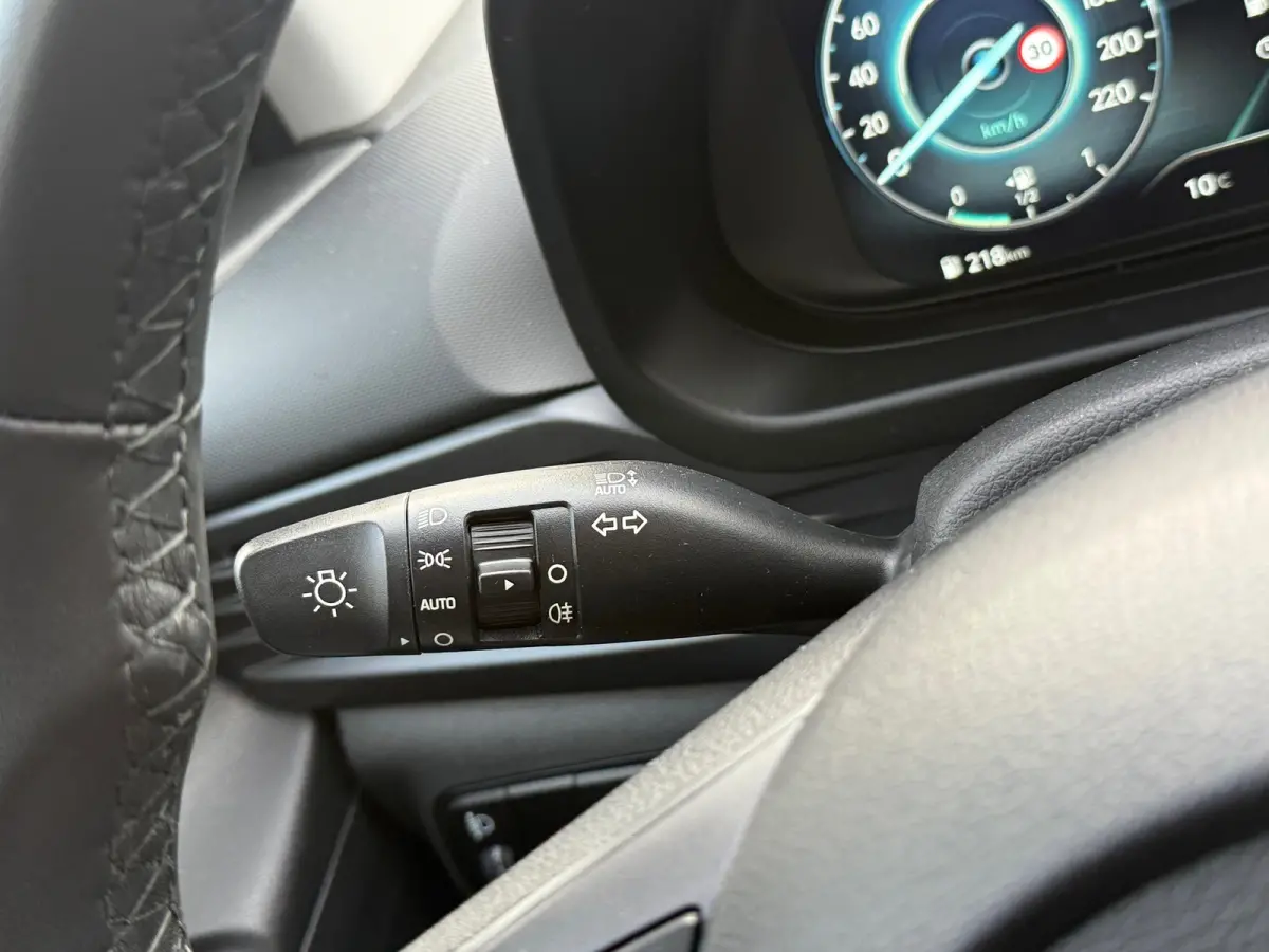 1.0 T-GDI Comfort, Apple Carplay/Android Navigatie,Achteruitrij camera