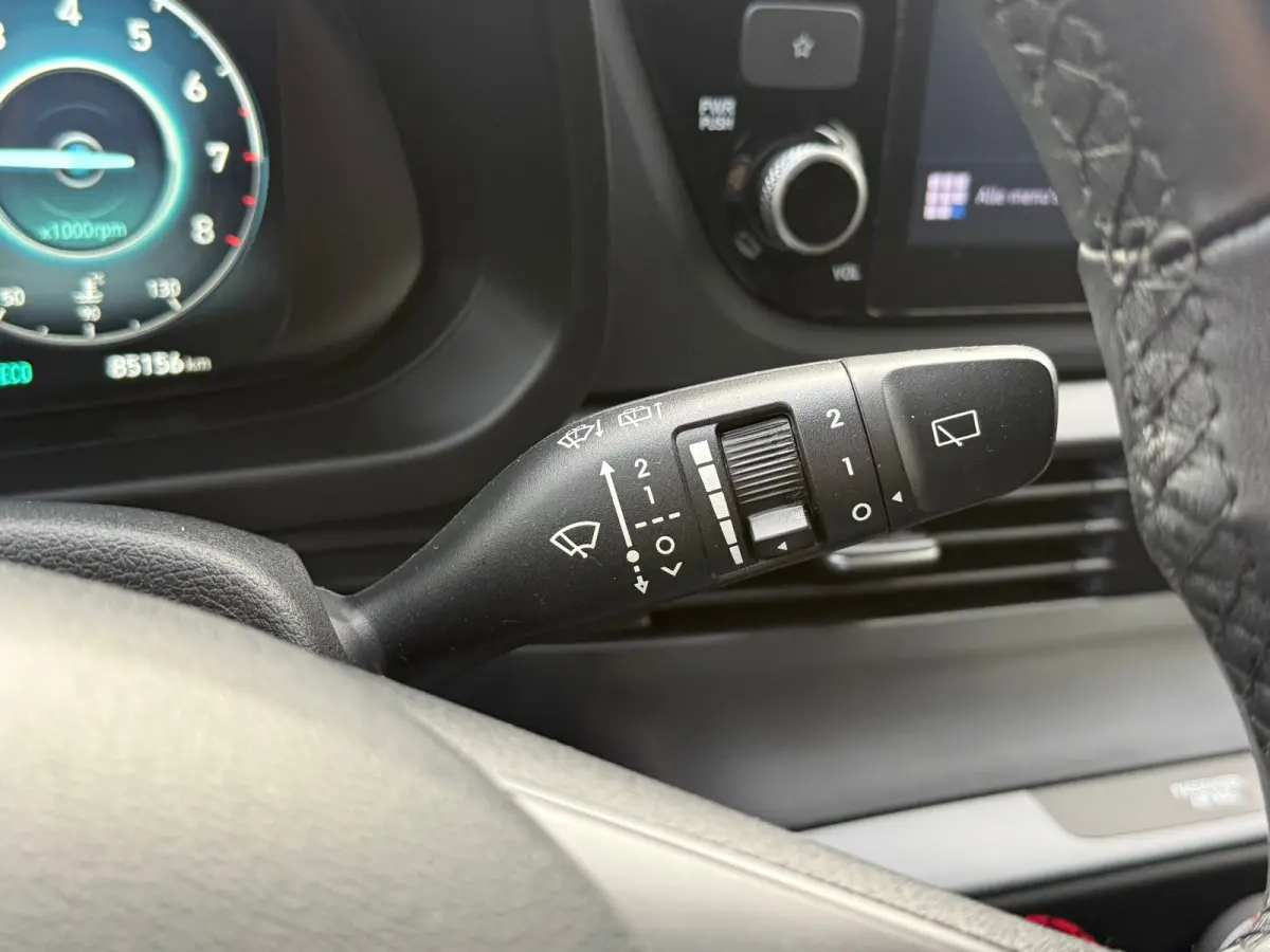 1.0 T-GDI Comfort, Apple Carplay/Android Navigatie,Achteruitrij camera