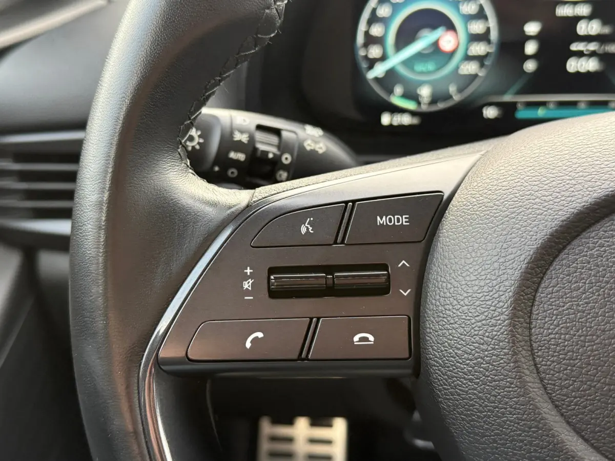 1.0 T-GDI Comfort, Apple Carplay/Android Navigatie,Achteruitrij camera