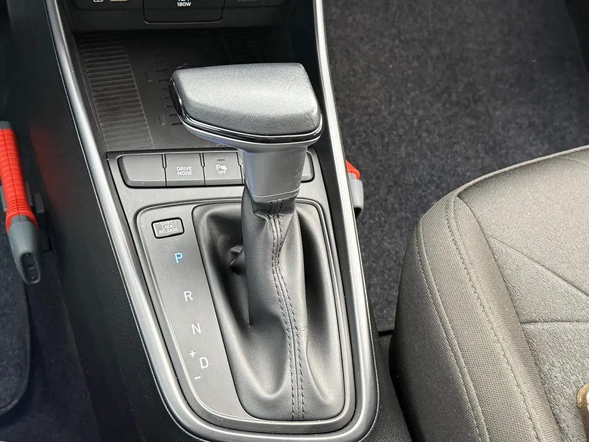 1.0 T-GDI Comfort, Apple Carplay/Android Navigatie,Achteruitrij camera