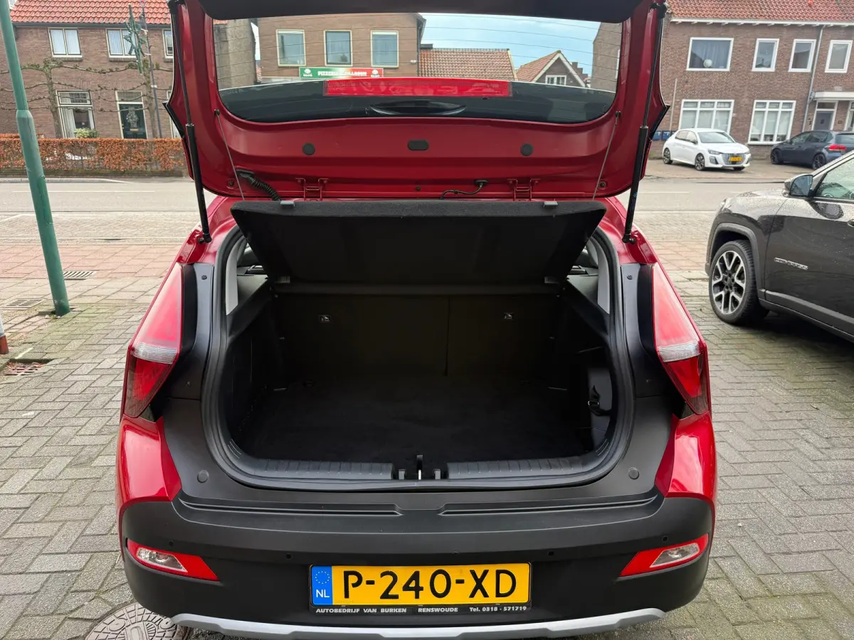 1.0 T-GDI Comfort, Apple Carplay/Android Navigatie,Achteruitrij camera