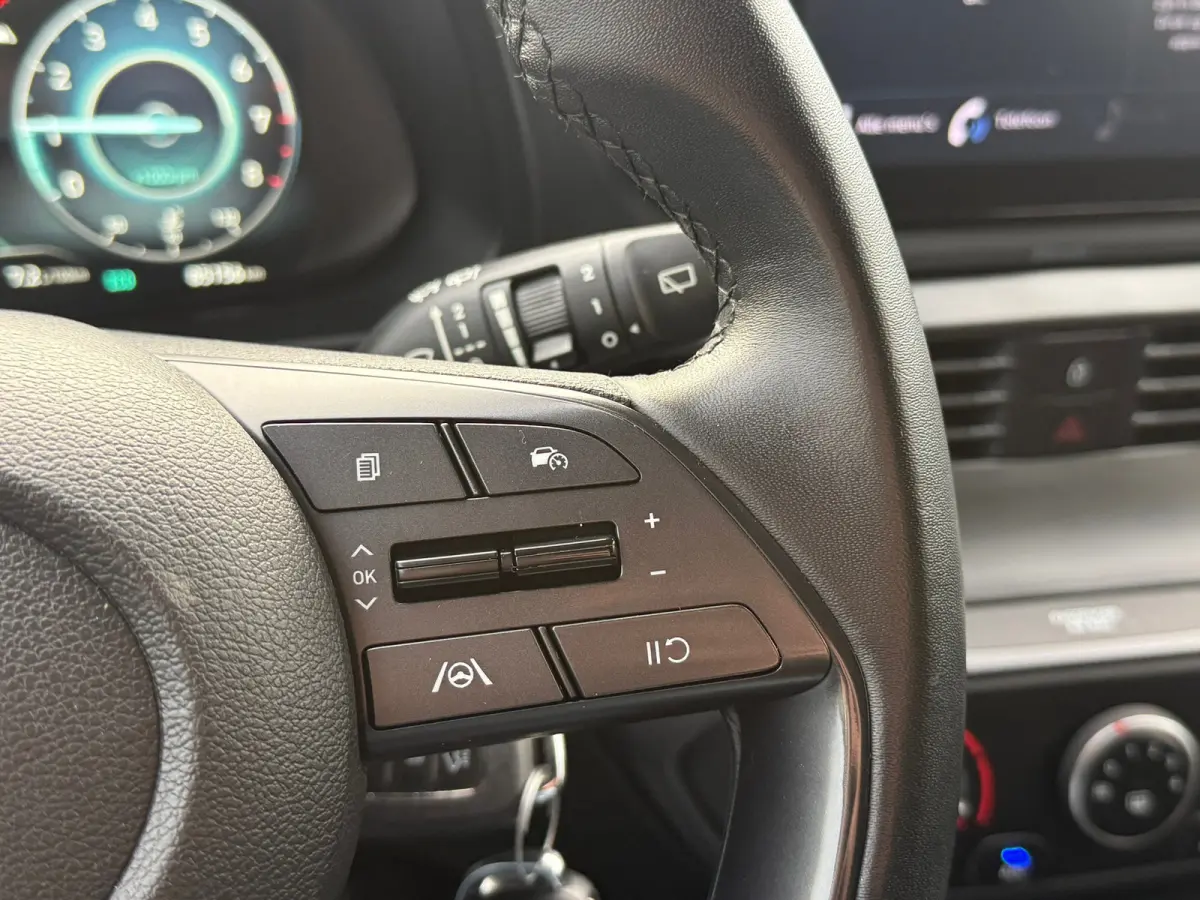 1.0 T-GDI Comfort, Apple Carplay/Android Navigatie,Achteruitrij camera