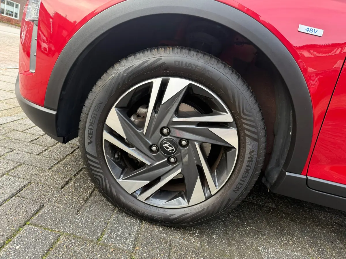 1.0 T-GDI Comfort, Apple Carplay/Android Navigatie,Achteruitrij camera