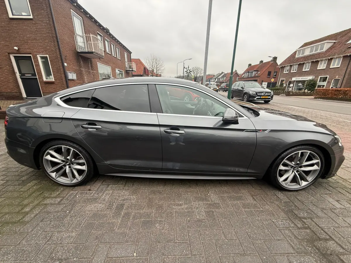 35 TFSI Sport S-line edition, Apple Carplay/Android,19 Inch.L.M.Velgen,Navigatie
