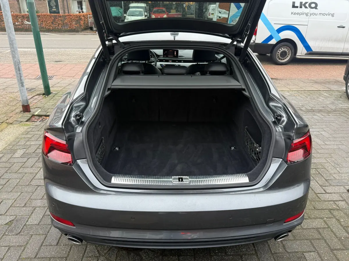 35 TFSI Sport S-line edition, Apple Carplay/Android,19 Inch.L.M.Velgen,Navigatie