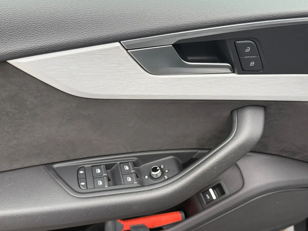 35 TFSI Sport S-line edition, Apple Carplay/Android,19 Inch.L.M.Velgen,Navigatie