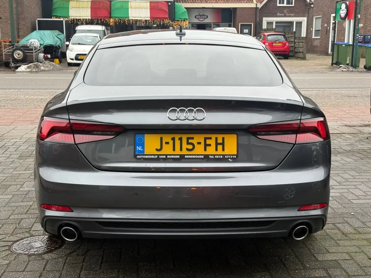 35 TFSI Sport S-line edition, Apple Carplay/Android,19 Inch.L.M.Velgen,Navigatie