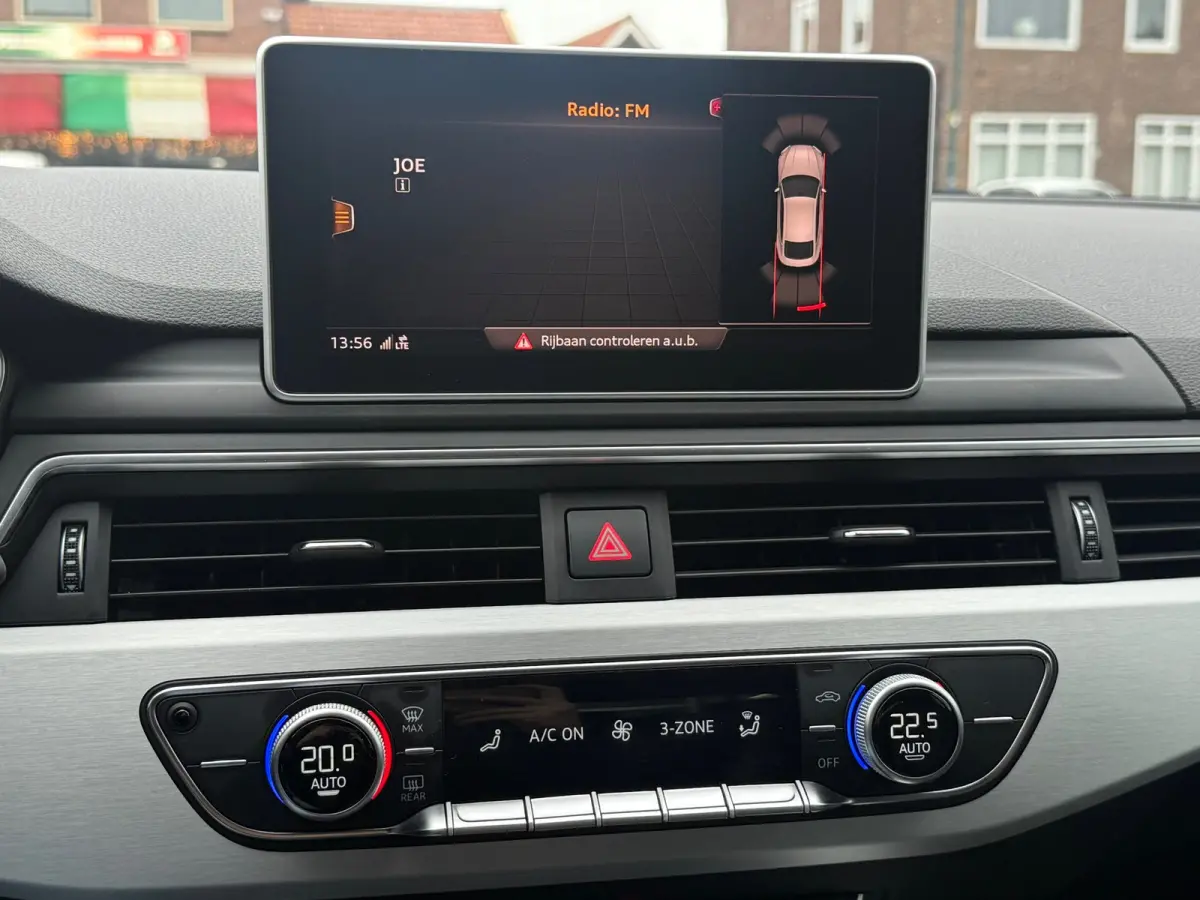 35 TFSI Sport S-line edition, Apple Carplay/Android,19 Inch.L.M.Velgen,Navigatie