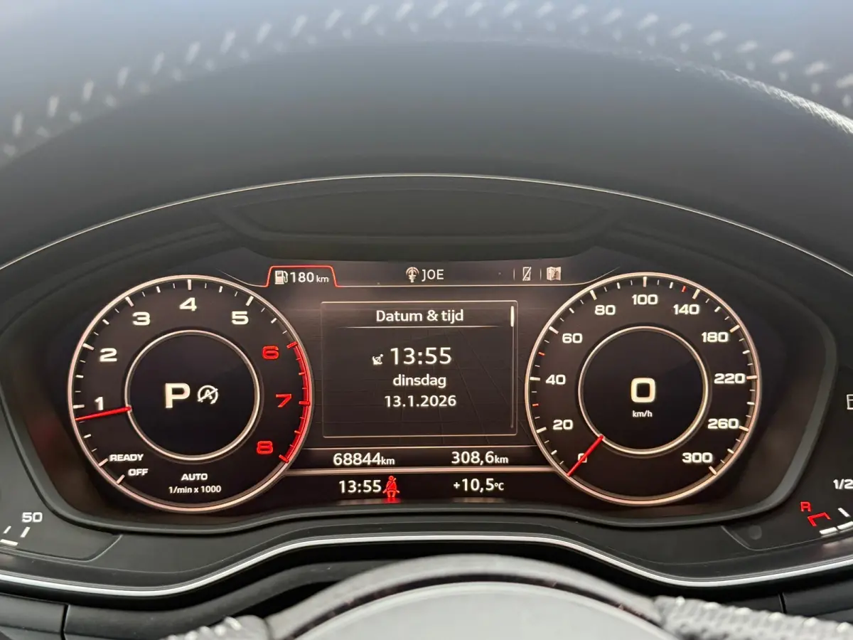 35 TFSI Sport S-line edition, Apple Carplay/Android,19 Inch.L.M.Velgen,Navigatie