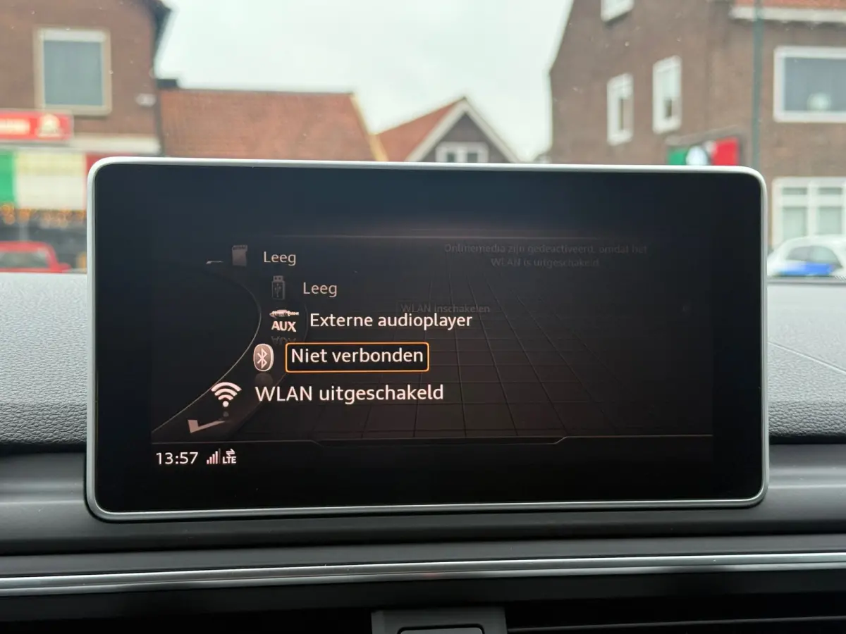 35 TFSI Sport S-line edition, Apple Carplay/Android,19 Inch.L.M.Velgen,Navigatie