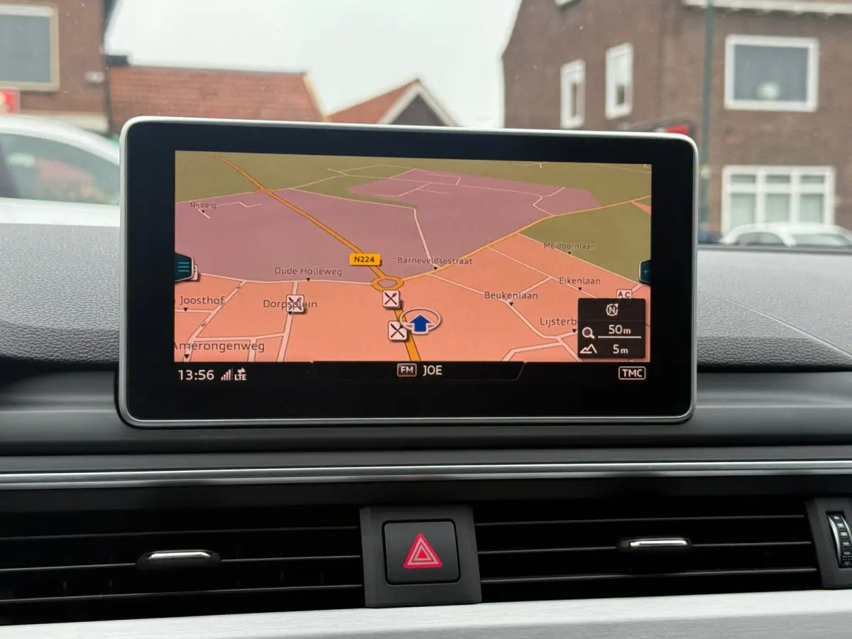 35 TFSI Sport S-line edition, Apple Carplay/Android,19 Inch.L.M.Velgen,Navigatie