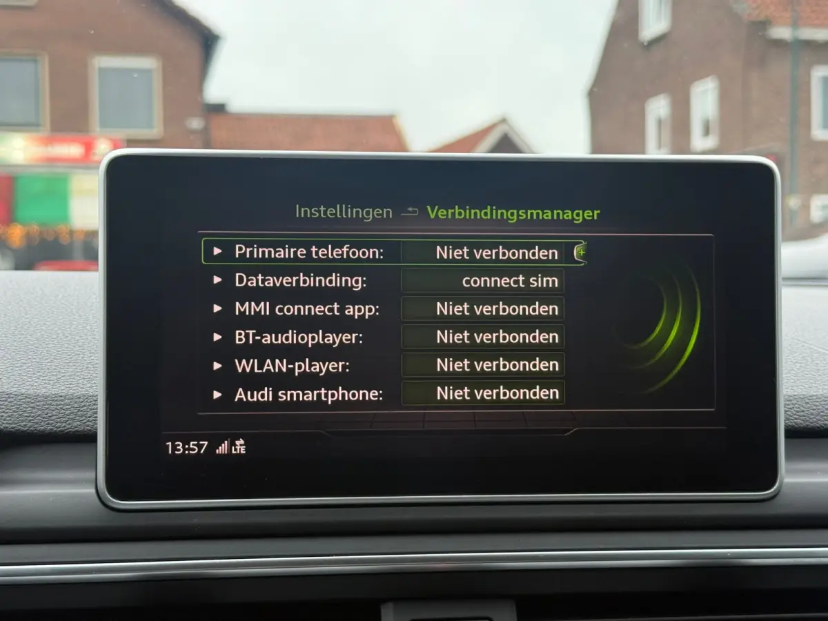 35 TFSI Sport S-line edition, Apple Carplay/Android,19 Inch.L.M.Velgen,Navigatie