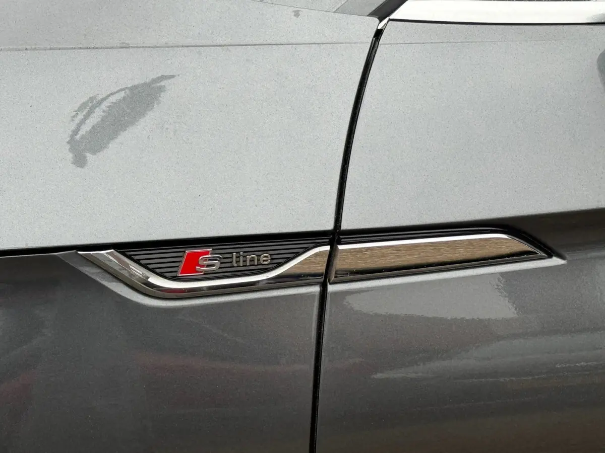 35 TFSI Sport S-line edition, Apple Carplay/Android,19 Inch.L.M.Velgen,Navigatie
