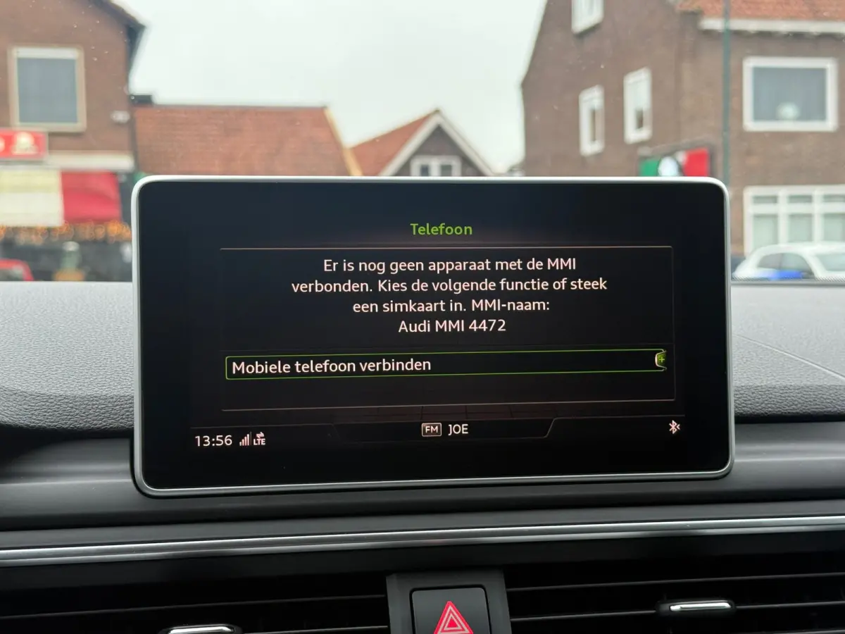 35 TFSI Sport S-line edition, Apple Carplay/Android,19 Inch.L.M.Velgen,Navigatie