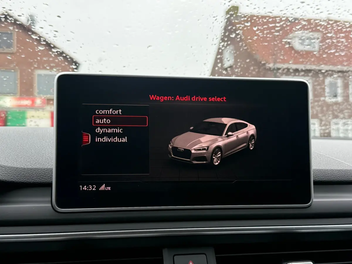 35 TFSI Sport S-line edition, Apple Carplay/Android,19 Inch.L.M.Velgen,Navigatie