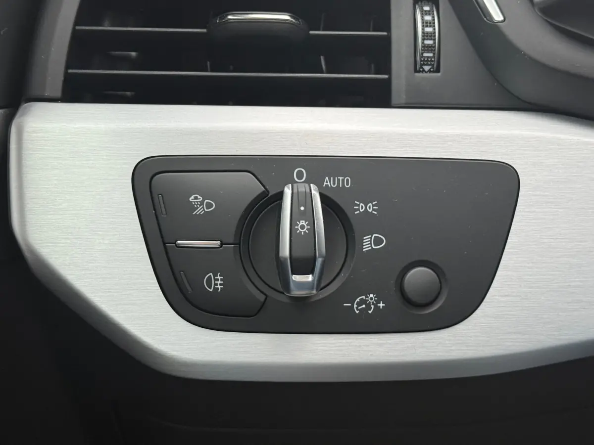 35 TFSI Sport S-line edition, Apple Carplay/Android,19 Inch.L.M.Velgen,Navigatie