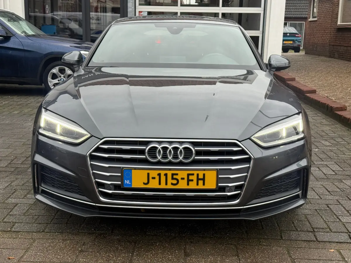 35 TFSI Sport S-line edition, Apple Carplay/Android,19 Inch.L.M.Velgen,Navigatie