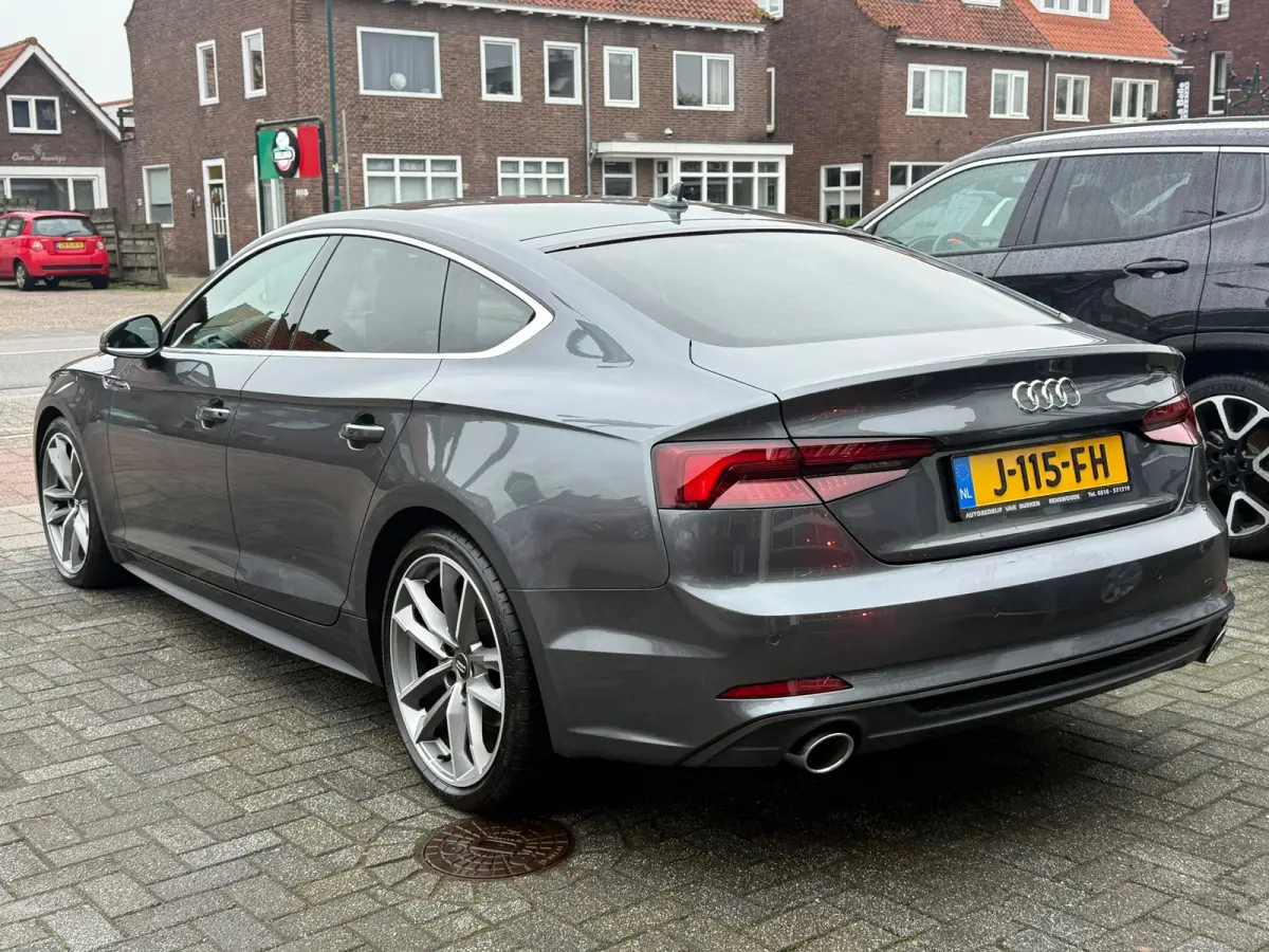 35 TFSI Sport S-line edition, Apple Carplay/Android,19 Inch.L.M.Velgen,Navigatie