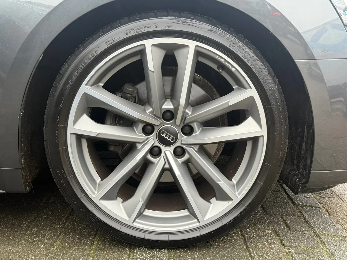 35 TFSI Sport S-line edition, Apple Carplay/Android,19 Inch.L.M.Velgen,Navigatie