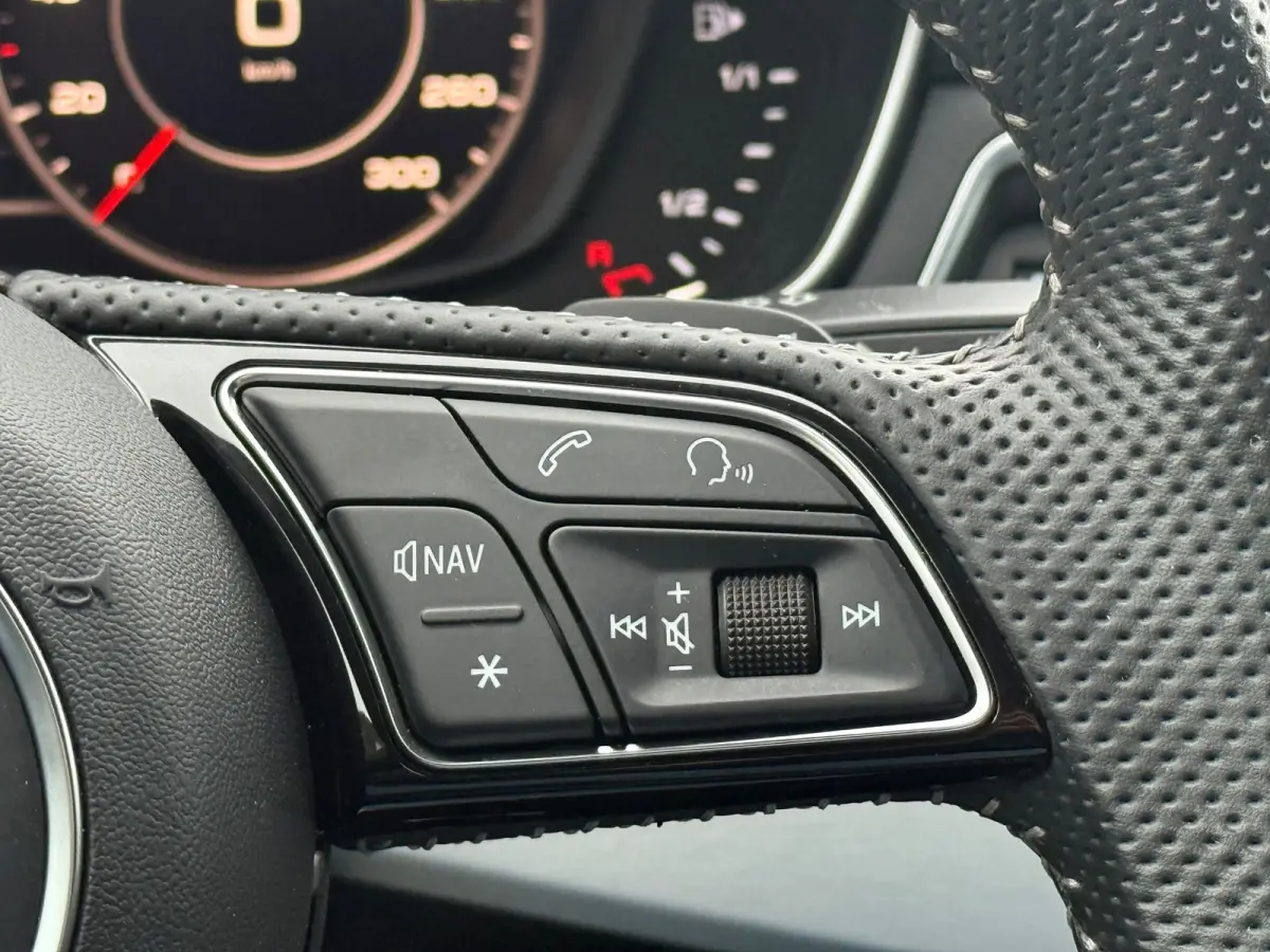 35 TFSI Sport S-line edition, Apple Carplay/Android,19 Inch.L.M.Velgen,Navigatie