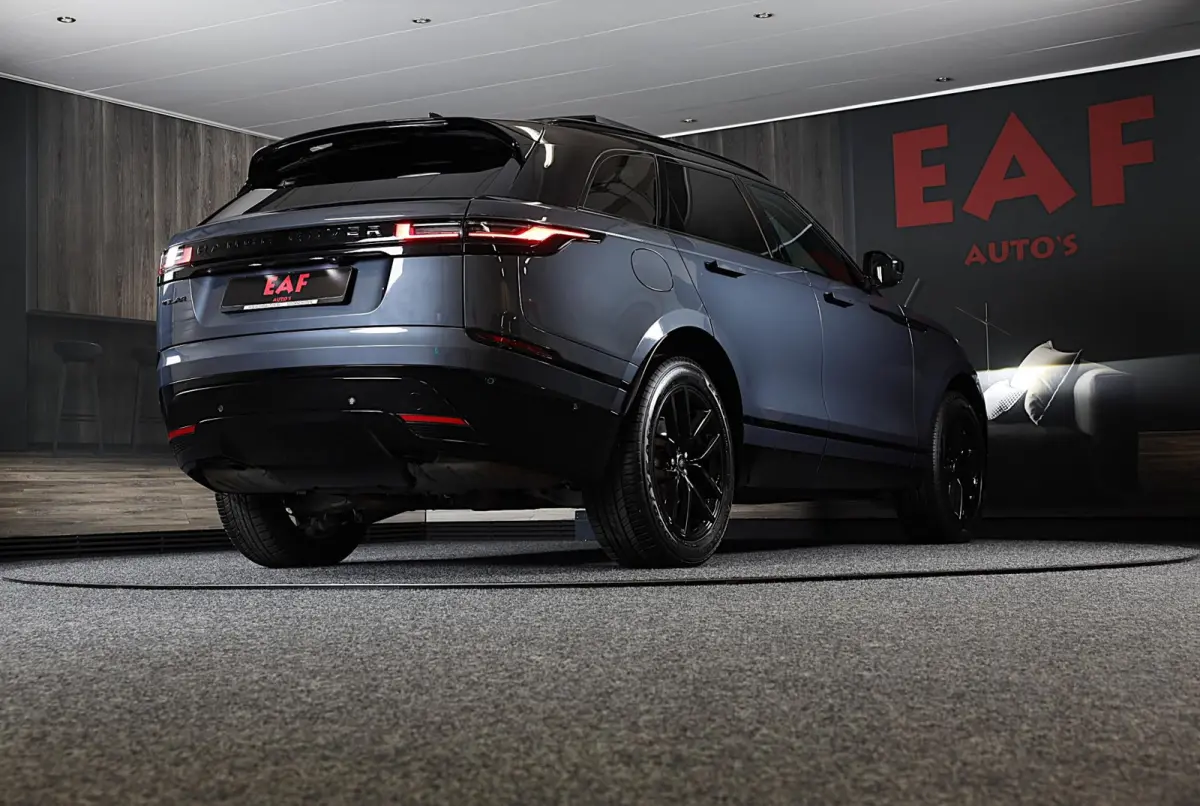 2.0 P400e AWD Dynamic SE / Head Up / 360 Camera / Acc / Meridian / Leder / Dode Hoek / Open Pano