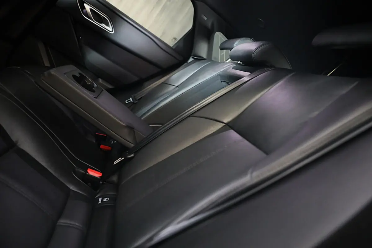 2.0 P400e AWD Dynamic SE / Head Up / 360 Camera / Acc / Meridian / Leder / Dode Hoek / Open Pano