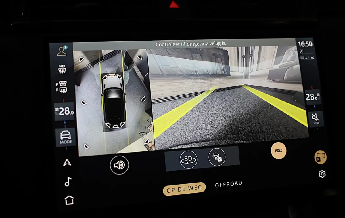 2.0 P400e AWD Dynamic SE / Head Up / 360 Camera / Acc / Meridian / Leder / Dode Hoek / Open Pano